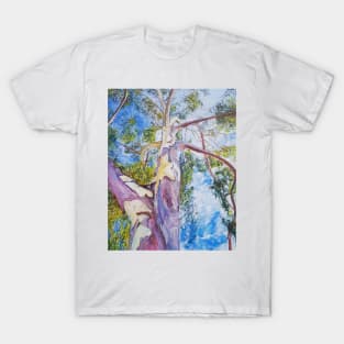 Reach for the Sky T-Shirt